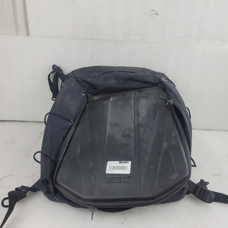 Pas Cher Mountain Gear Tunnel Bag - 2009-2016 M XF